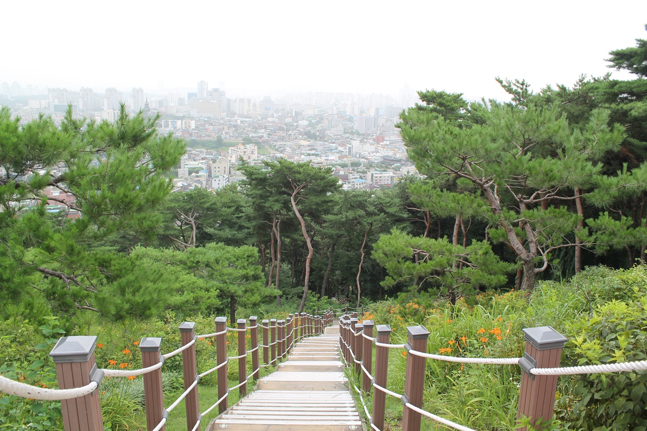 coree en famille Voyage Corée du Sud en famille | Blog VOYAGES ET ENFANTS