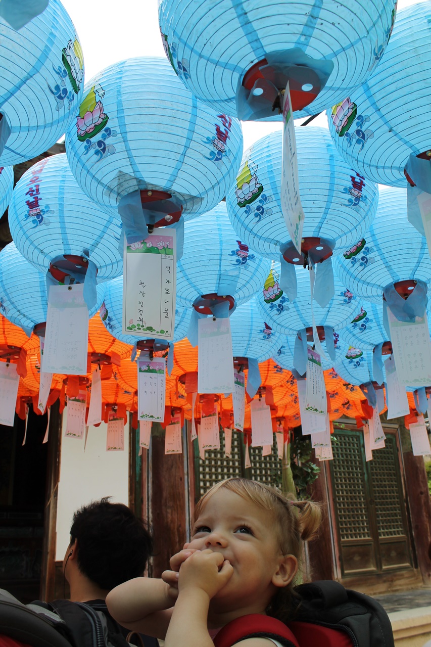 corée du sud en famille Voyage Corée du Sud en famille | Blog VOYAGES ET ENFANTS