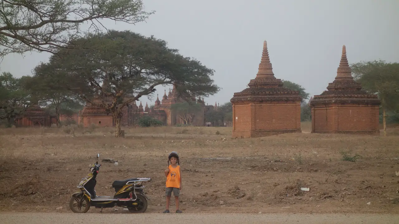 Voyage Birmanie en famille 1 Birmanie en famile 3 semaines en sac à dos | Blog VOYAGES ET ENFANTS