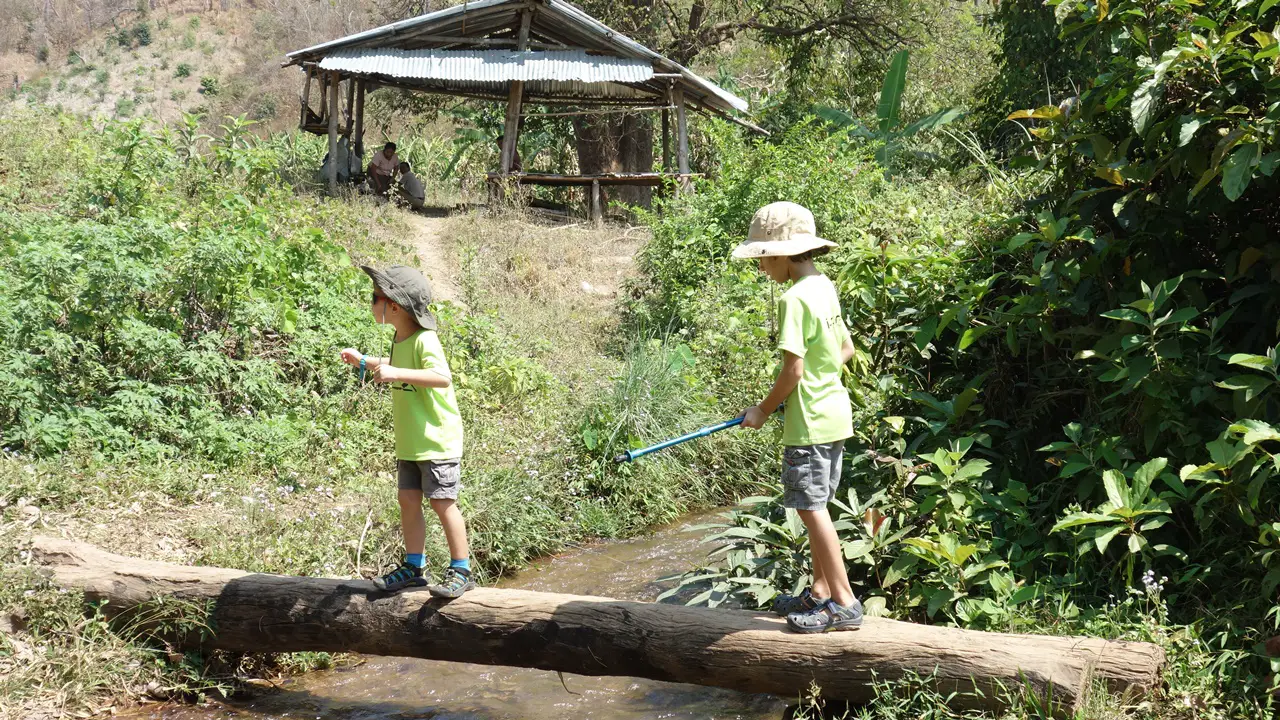 Voyage Birmanie en famille 7 Birmanie en famile 3 semaines en sac à dos | Blog VOYAGES ET ENFANTS