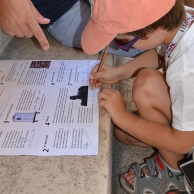 Jeux de piste à Split testé et approuvé