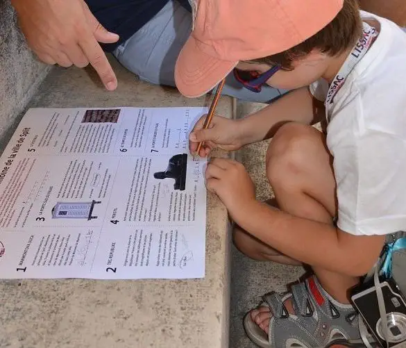 Jeux de piste à Split testé et approuvé