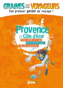 provence c1 Lubéron en famille en week end | Blog VOYAGES ET ENFANTS