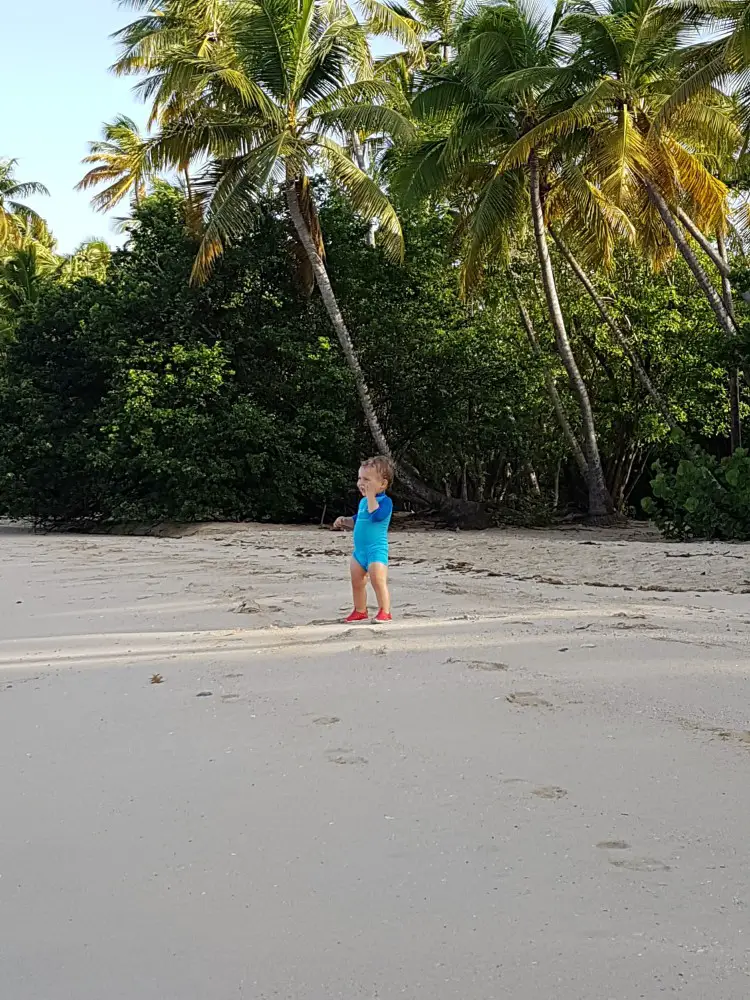 20160802 071324 Vacances en Martinique avec bébé 15 jours | Blog VOYAGES ET ENFANTS