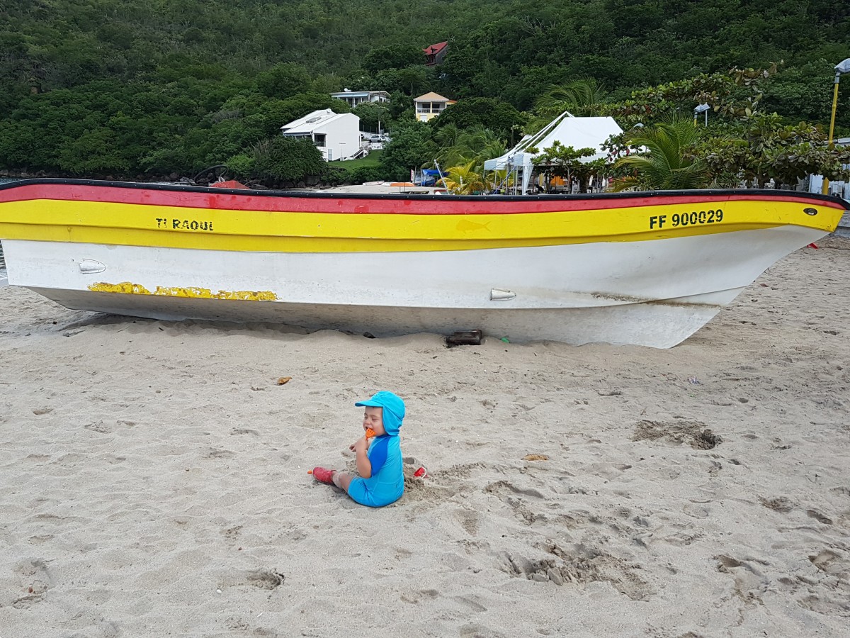 20160805 093139 Vacances en Martinique avec bébé 15 jours | Blog VOYAGES ET ENFANTS