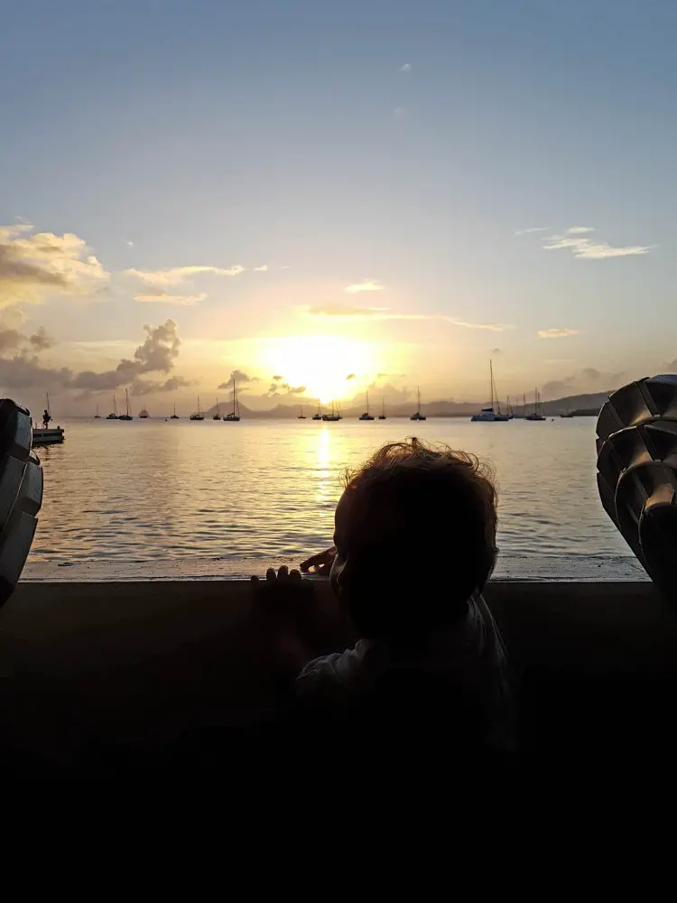 20160805 182227 Vacances en Martinique avec bébé 15 jours | Blog VOYAGES ET ENFANTS