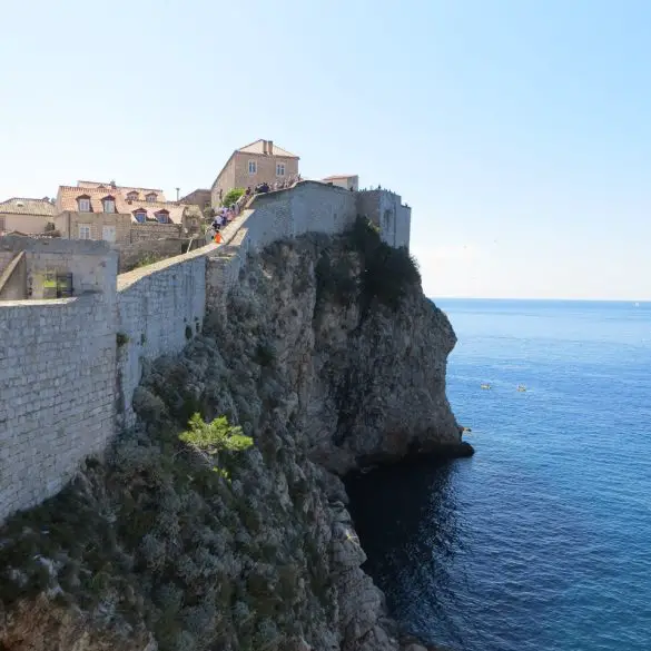 Les Balkans en camping-car