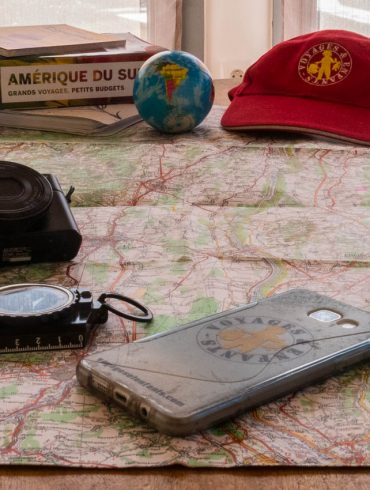 Notre prochain grand voyage et aventure en famille