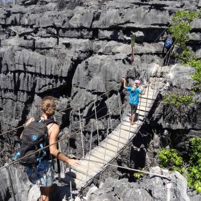 2 mois à Madagascar en famille | Blog VOYAGES ET ENFANTS