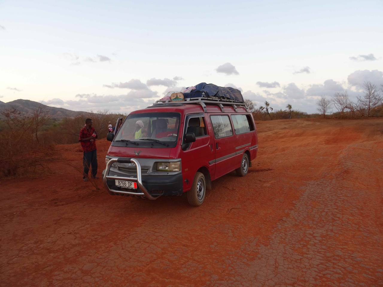 Voyage Madagasacr famille les 3 chatons 10 2 mois à Madagascar en famille | Blog VOYAGES ET ENFANTS