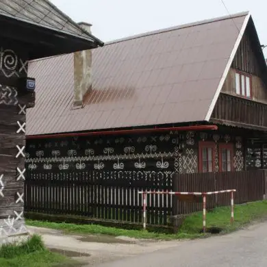 Slovaquie en camping-car et en famille