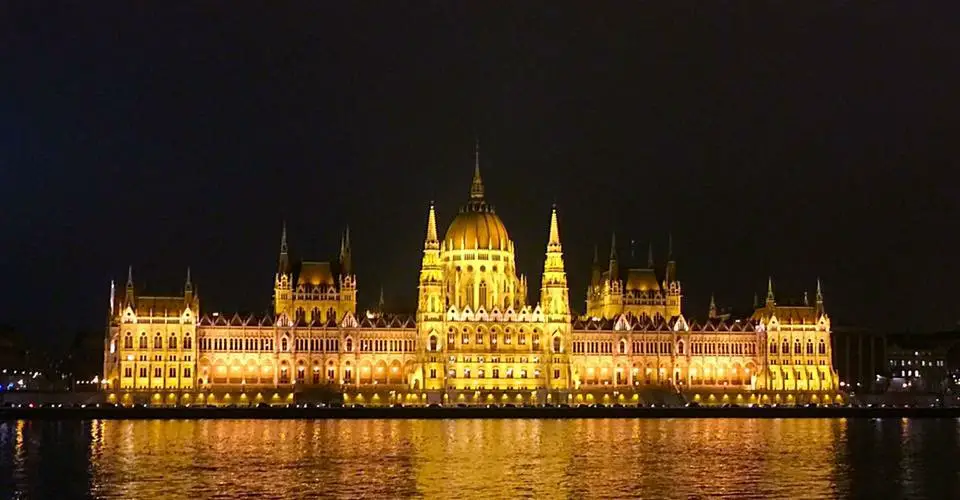 Budapest à vélo et en famille | Blog VOYAGES ET ENFANTS