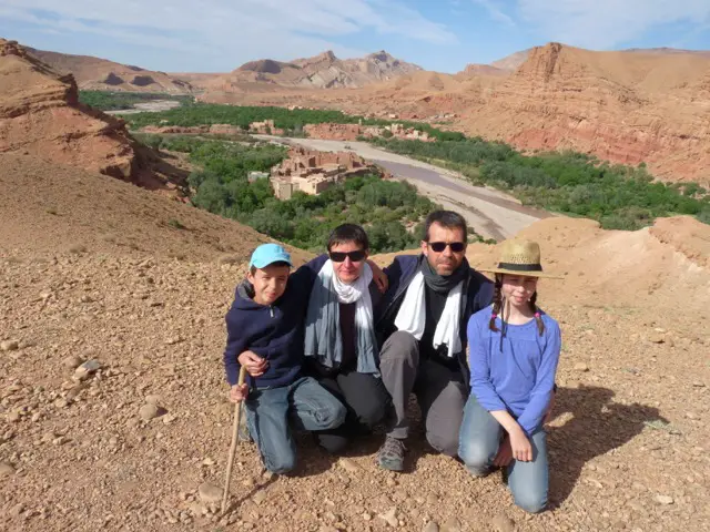 P1170981 Voyage Haut Atlas marocain en famille | Blog VOYAGES ET ENFANTS