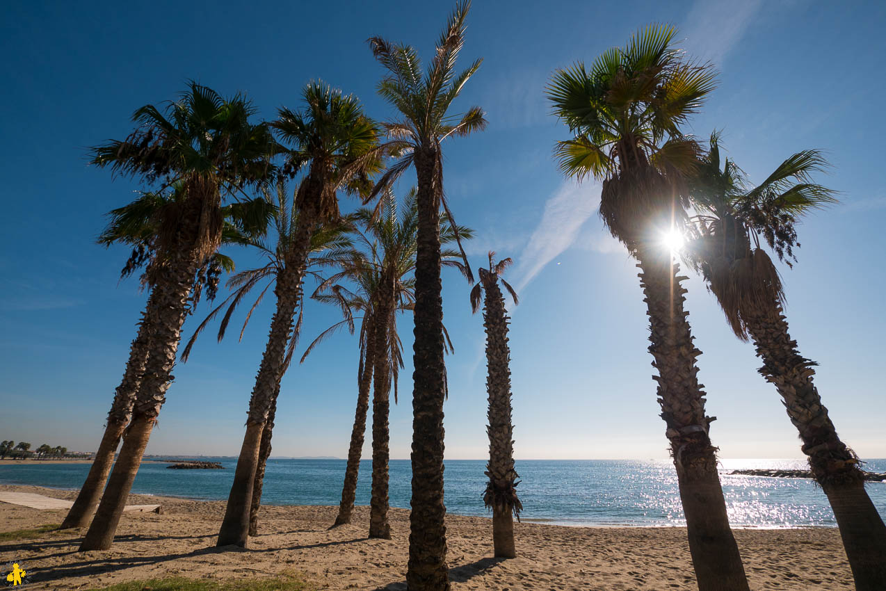 Costa Dorada en famille en 3 jours | Blog VOYAGES ET ENFANTS