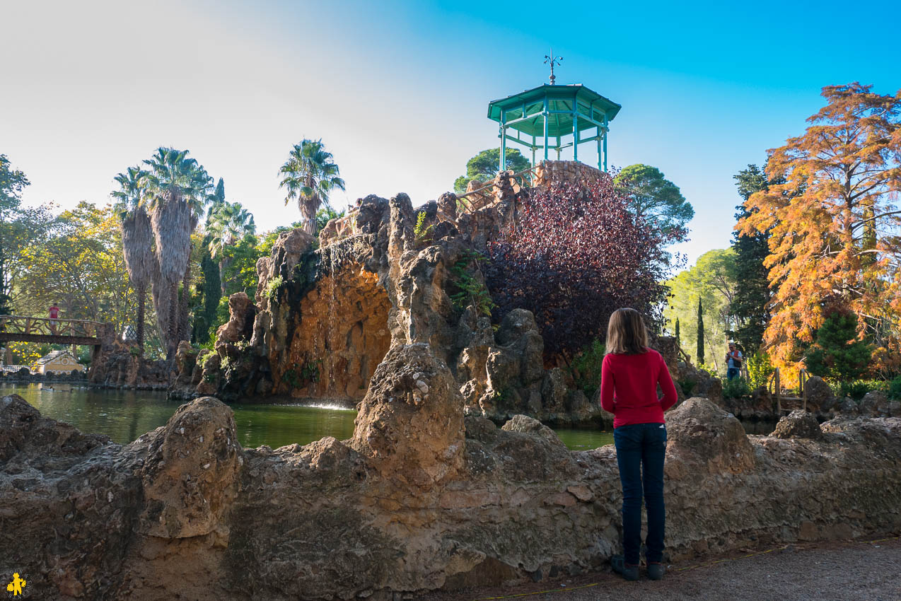 Costa Dorada en famille en 3 jours | Blog VOYAGES ET ENFANTS