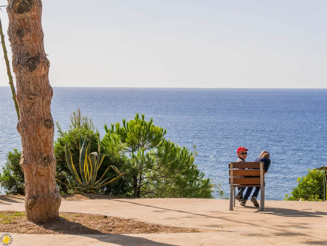 Costa Dorada en famille en 3 jours | Blog VOYAGES ET ENFANTS