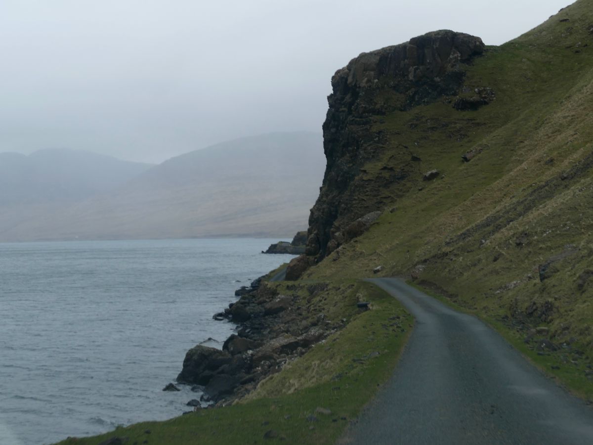 Routes pourries Glasgow et île de Mull en famille | Blog VOYAGES ET ENFANTS