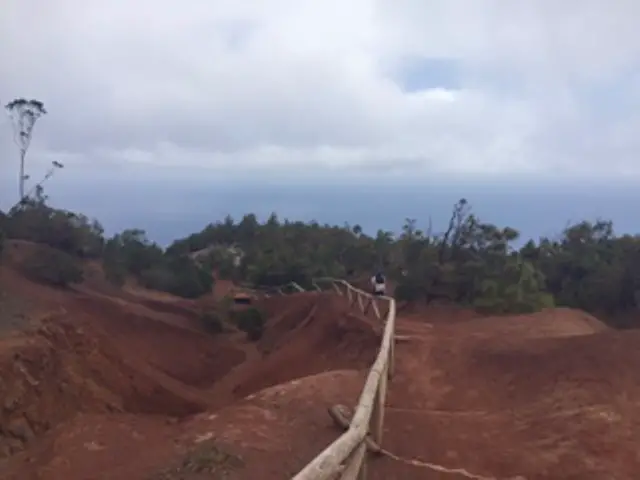 Vacances Gormera en famille trek 11 La Gomera trek en famille avec bébé | Blog VOYAGES ET ENFANTS