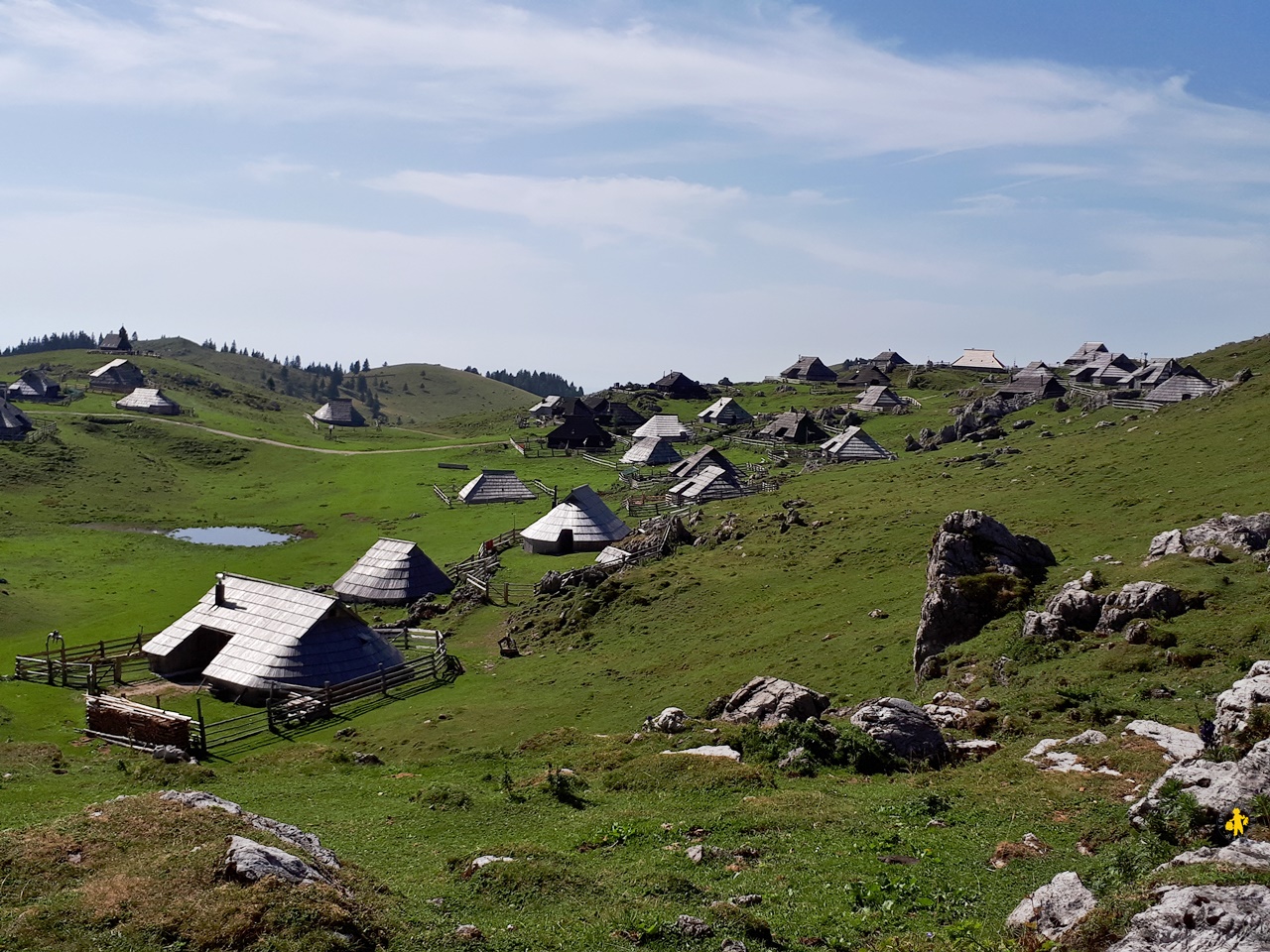 3 semaines en Slovénie en famille | Blog VOYAGES ET ENFANTS