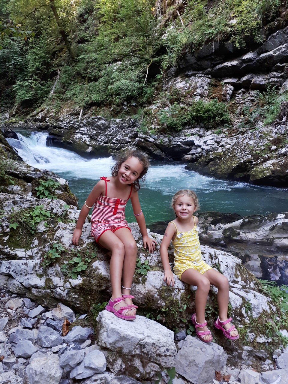3 semaines en Slovénie en famille | Blog VOYAGES ET ENFANTS