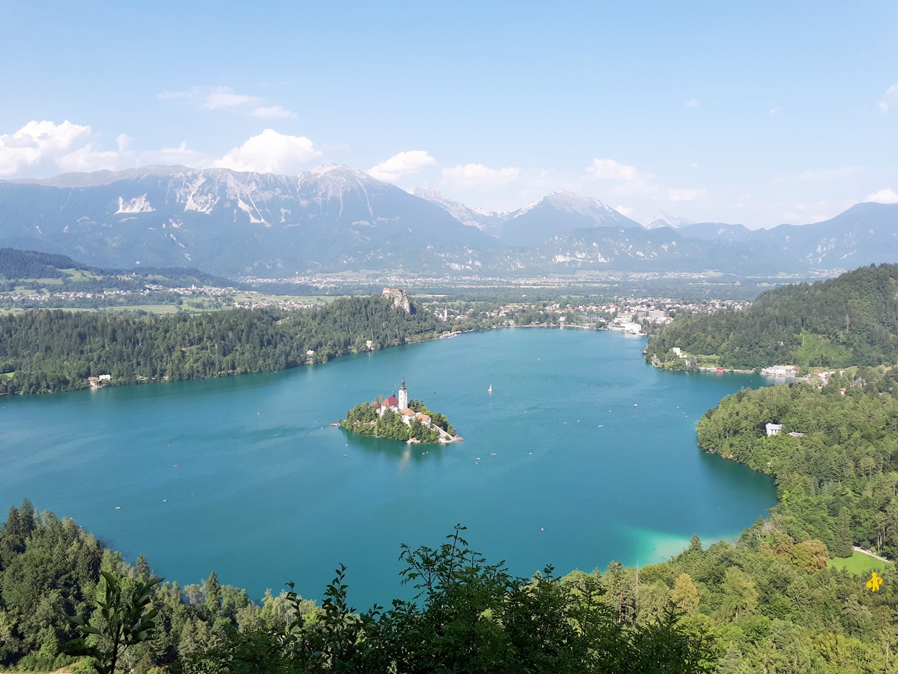 3 semaines en Slovénie en famille | Blog VOYAGES ET ENFANTS