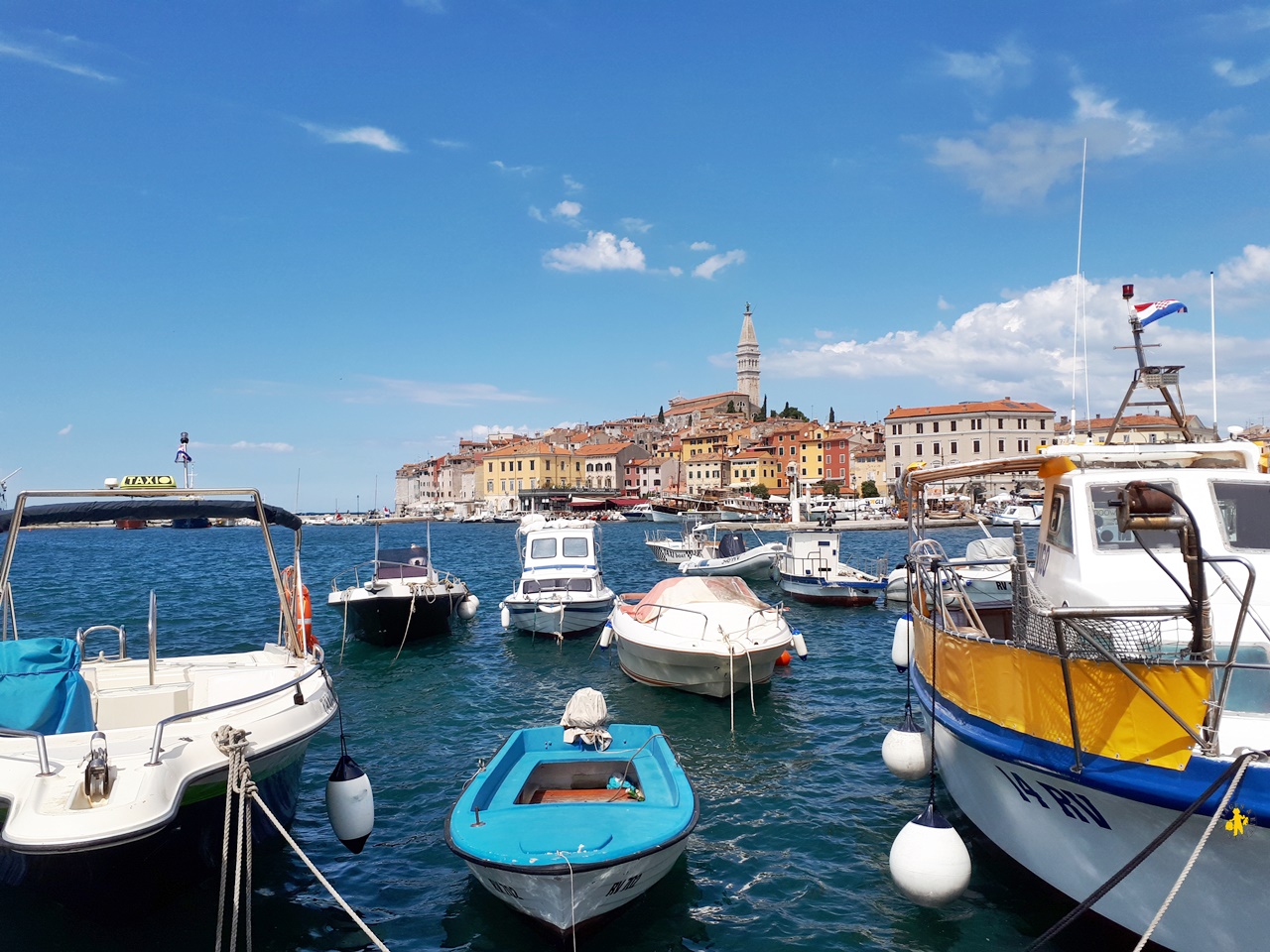 3 semaines en Slovénie en famille | Blog VOYAGES ET ENFANTS