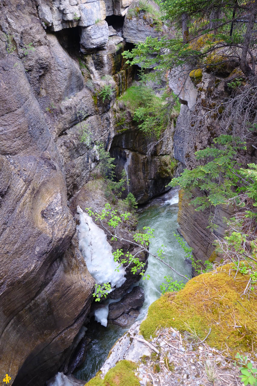 Que faire à Jasper en famille | Blog VOYAGES ET ENFANTS