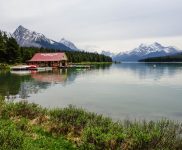 Parc National de Jasper randonnées et autres activités