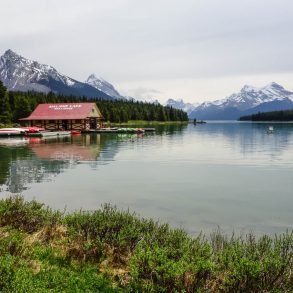 Que faire à Jasper en famille | Blog VOYAGES ET ENFANTS