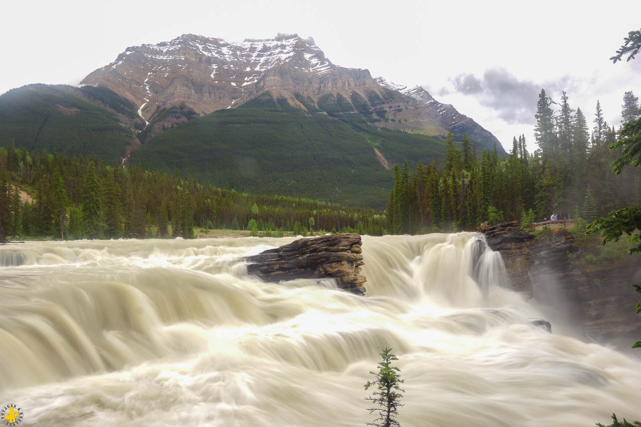 Que faire à Jasper en famille | Blog VOYAGES ET ENFANTS