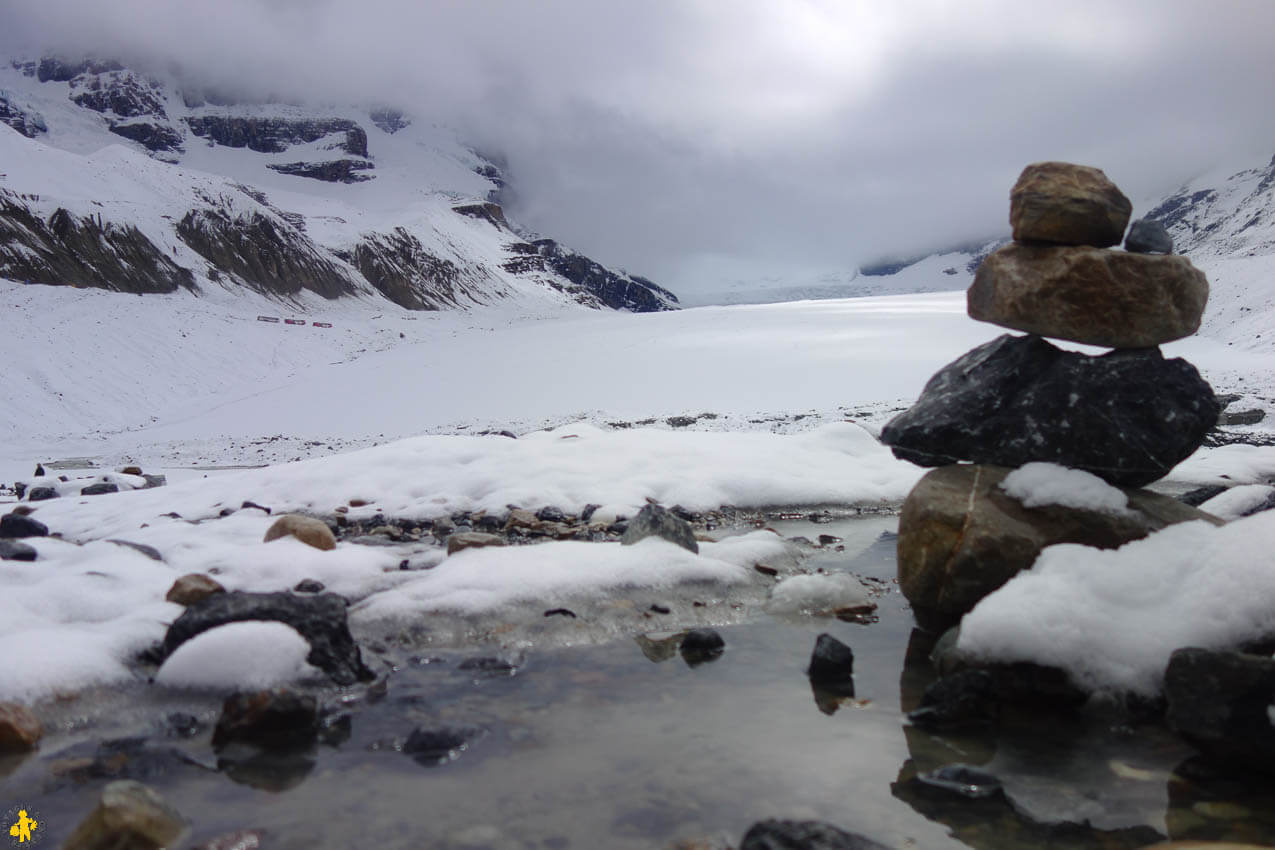 Que faire à Jasper en famille | Blog VOYAGES ET ENFANTS