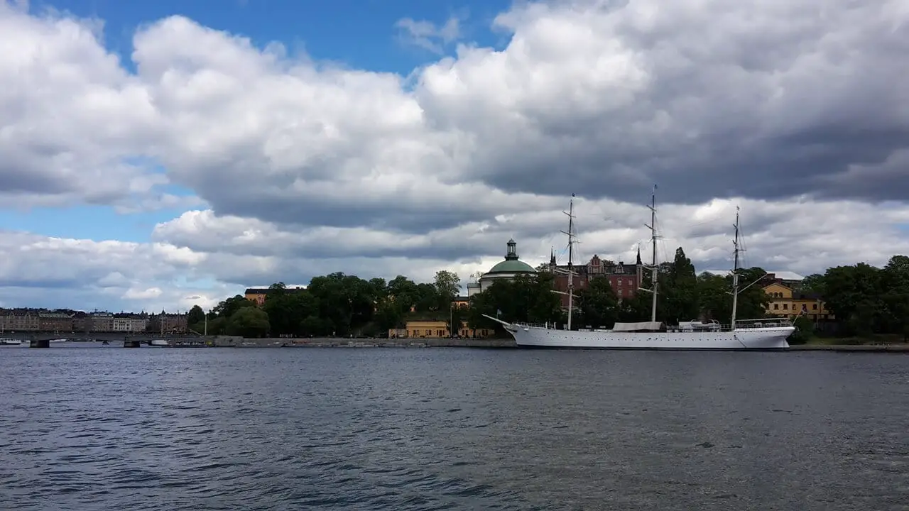 Stockholm en famille Stockholm en famille visite en 5 jours | VOYAGES ET ENFANTS