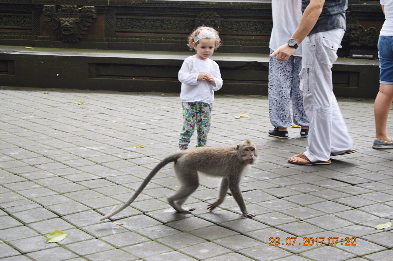 Circuit Bali en famille en un mois | Blog VOYAGES ET ENFANTS