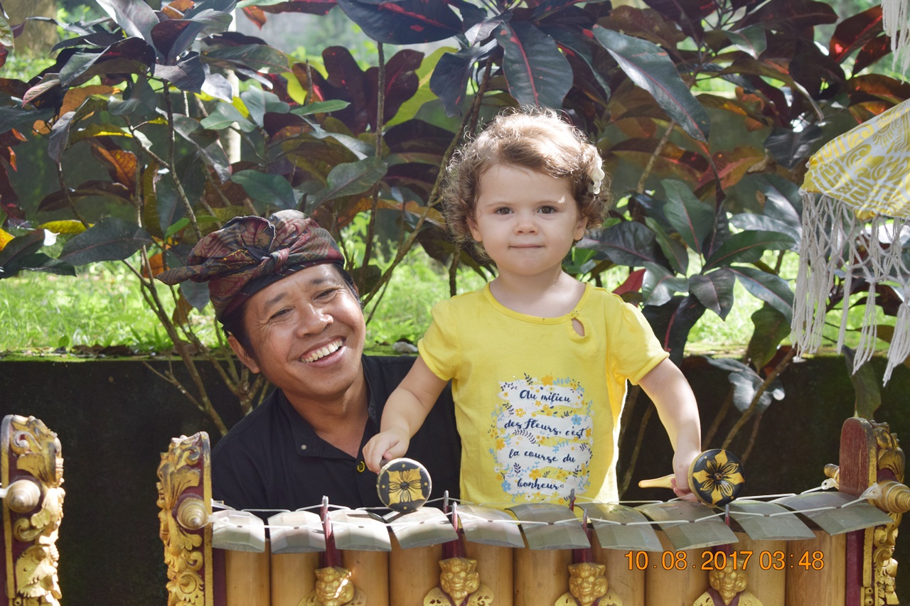 Circuit Bali en famille en un mois | Blog VOYAGES ET ENFANTS