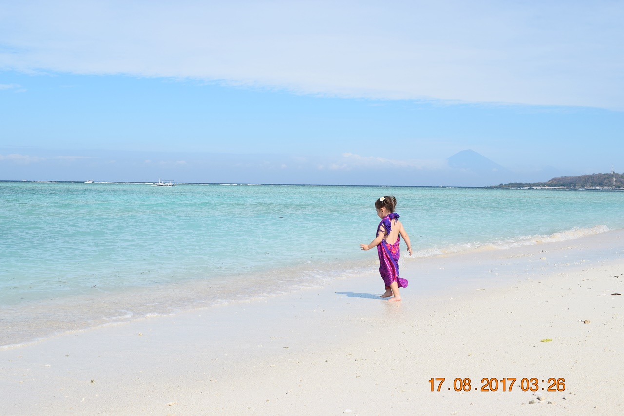 Circuit Bali en famille en un mois | Blog VOYAGES ET ENFANTS