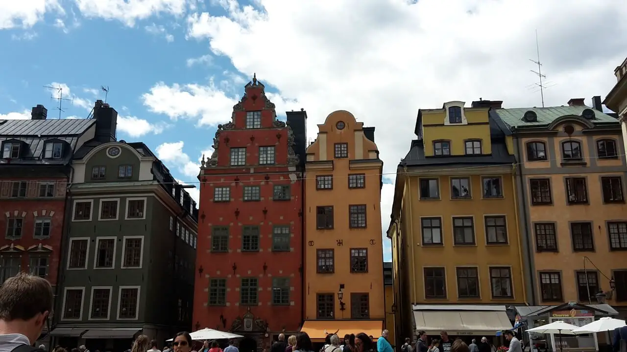 Stockholm en famille Stockholm en famille visite en 5 jours | VOYAGES ET ENFANTS