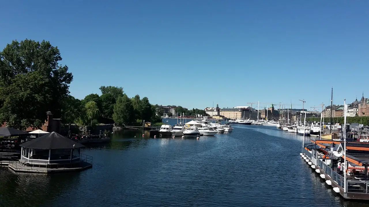 Stockholm en famille Stockholm en famille visite en 5 jours | VOYAGES ET ENFANTS