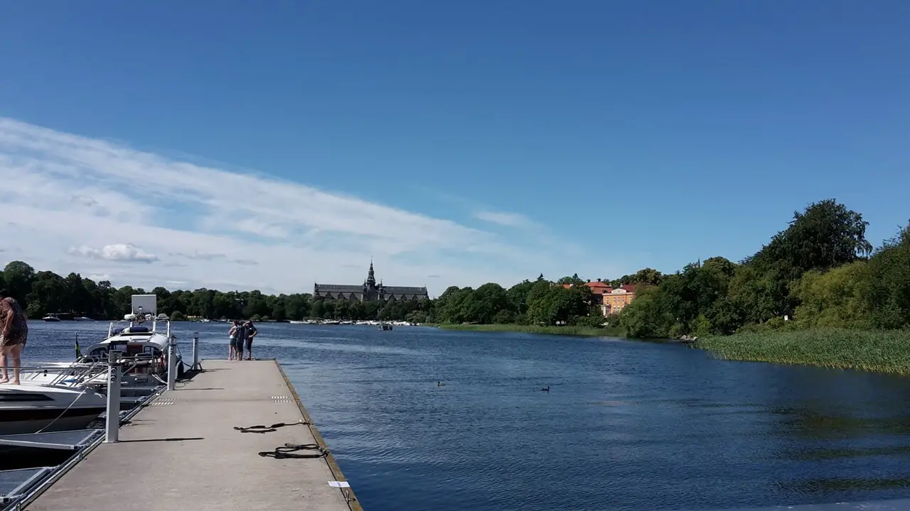 Stockholm en famille Stockholm en famille visite en 5 jours | VOYAGES ET ENFANTS