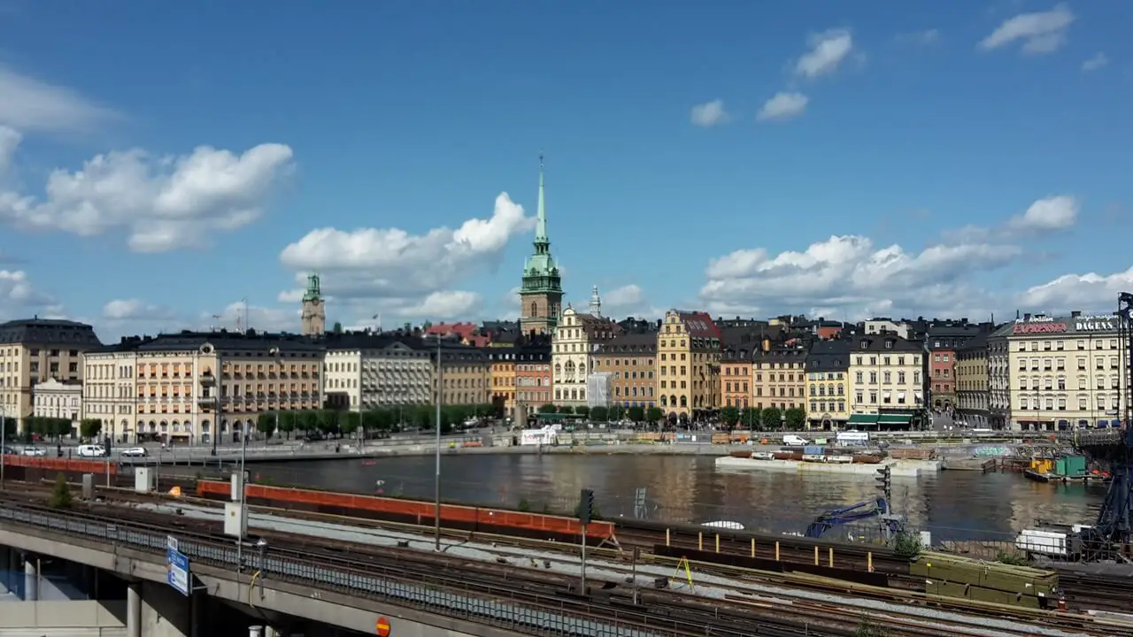 Stockholm en famille Stockholm en famille visite en 5 jours | VOYAGES ET ENFANTS