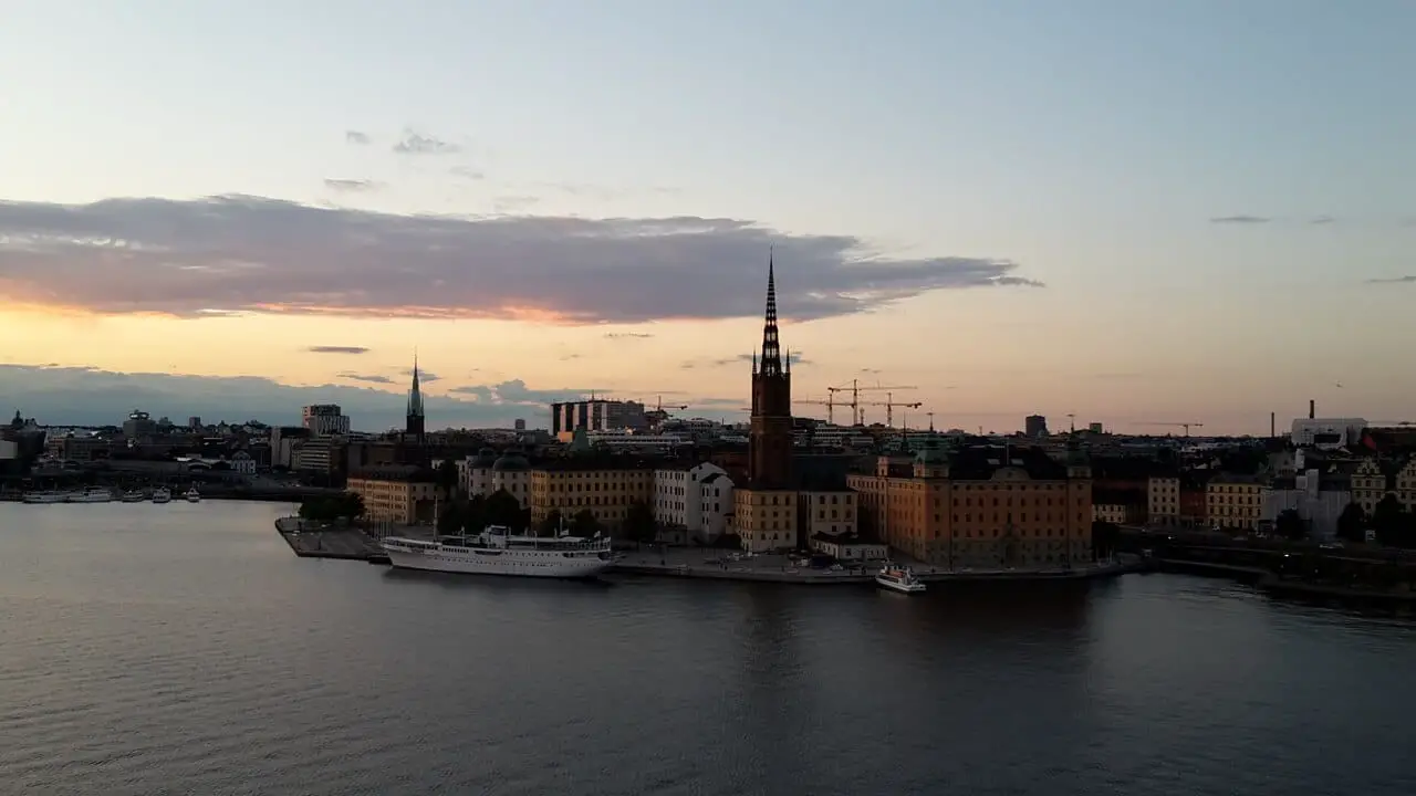 Stockholm en famille Stockholm en famille visite en 5 jours | VOYAGES ET ENFANTS