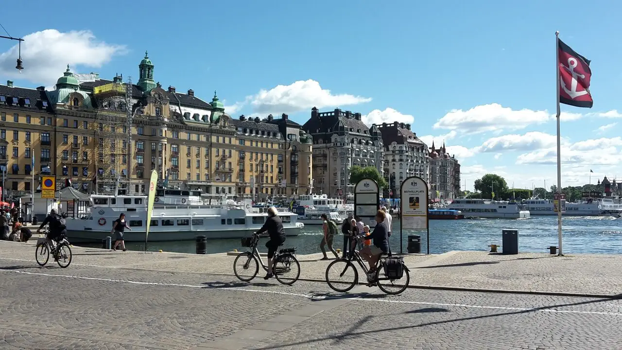 Stockholm en famille Stockholm en famille visite en 5 jours | VOYAGES ET ENFANTS