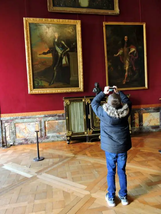 Musée et enfant comment les intéresser | Blog VOYAGES ET ENFANTS