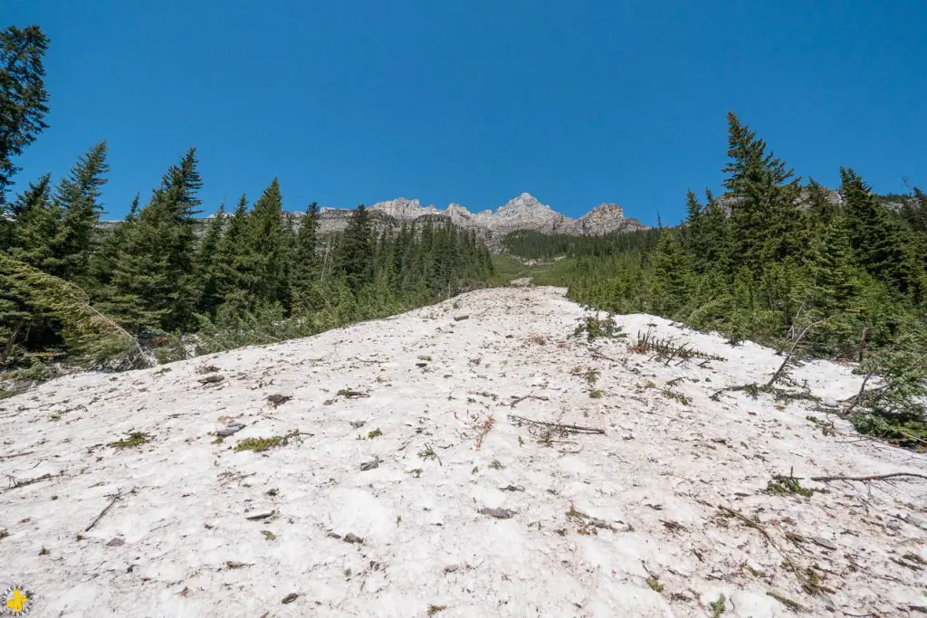 Visiter Parc Banff et Yoho en famille | VOYAGES ET ENFANTS