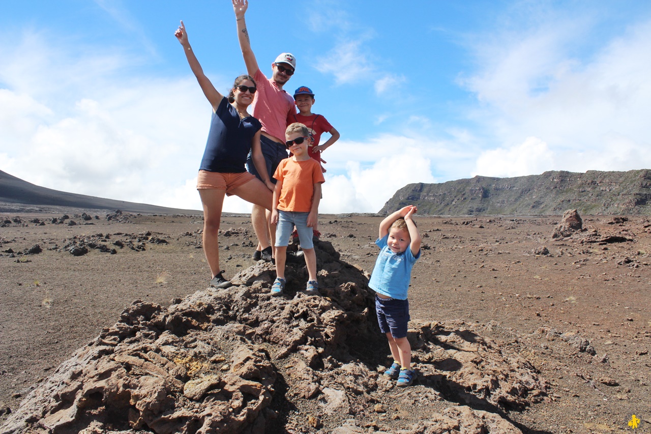 La Réunion pour un Noel en famille | Blog VOYAGES ET ENFANTS