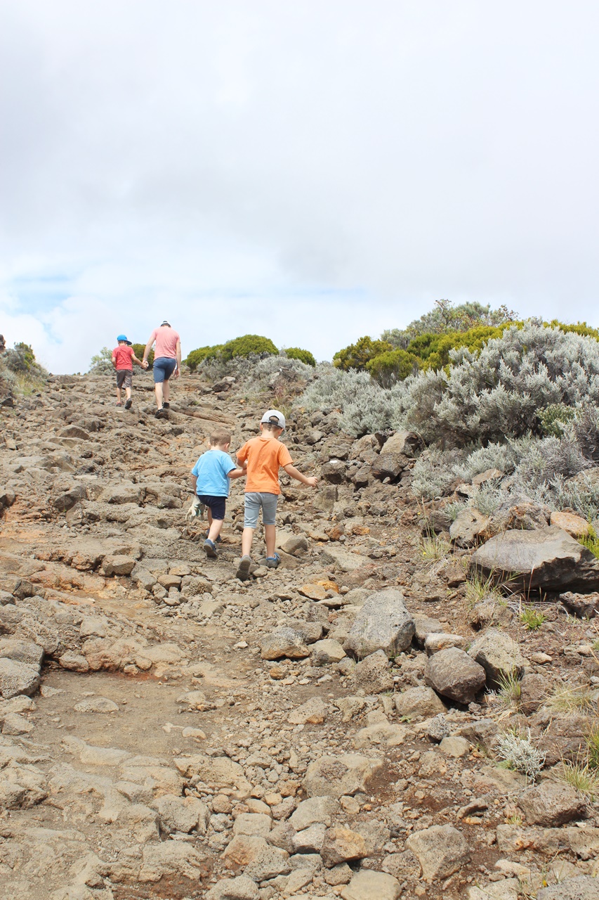 La Réunion pour un Noel en famille | Blog VOYAGES ET ENFANTS