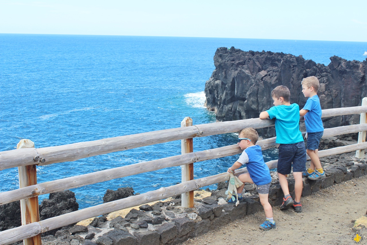 La Réunion pour un Noel en famille | Blog VOYAGES ET ENFANTS