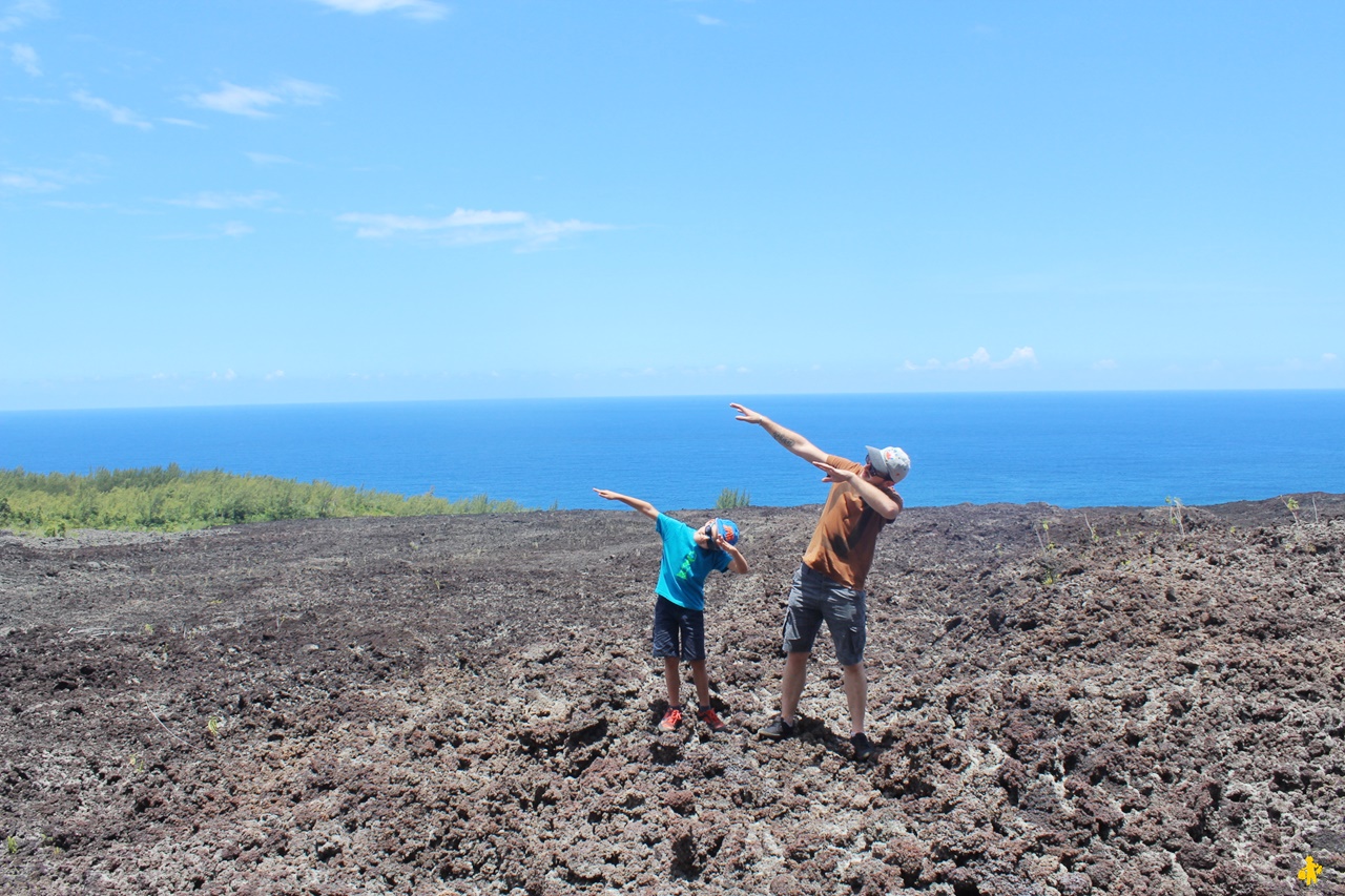 La Réunion pour un Noel en famille | Blog VOYAGES ET ENFANTS