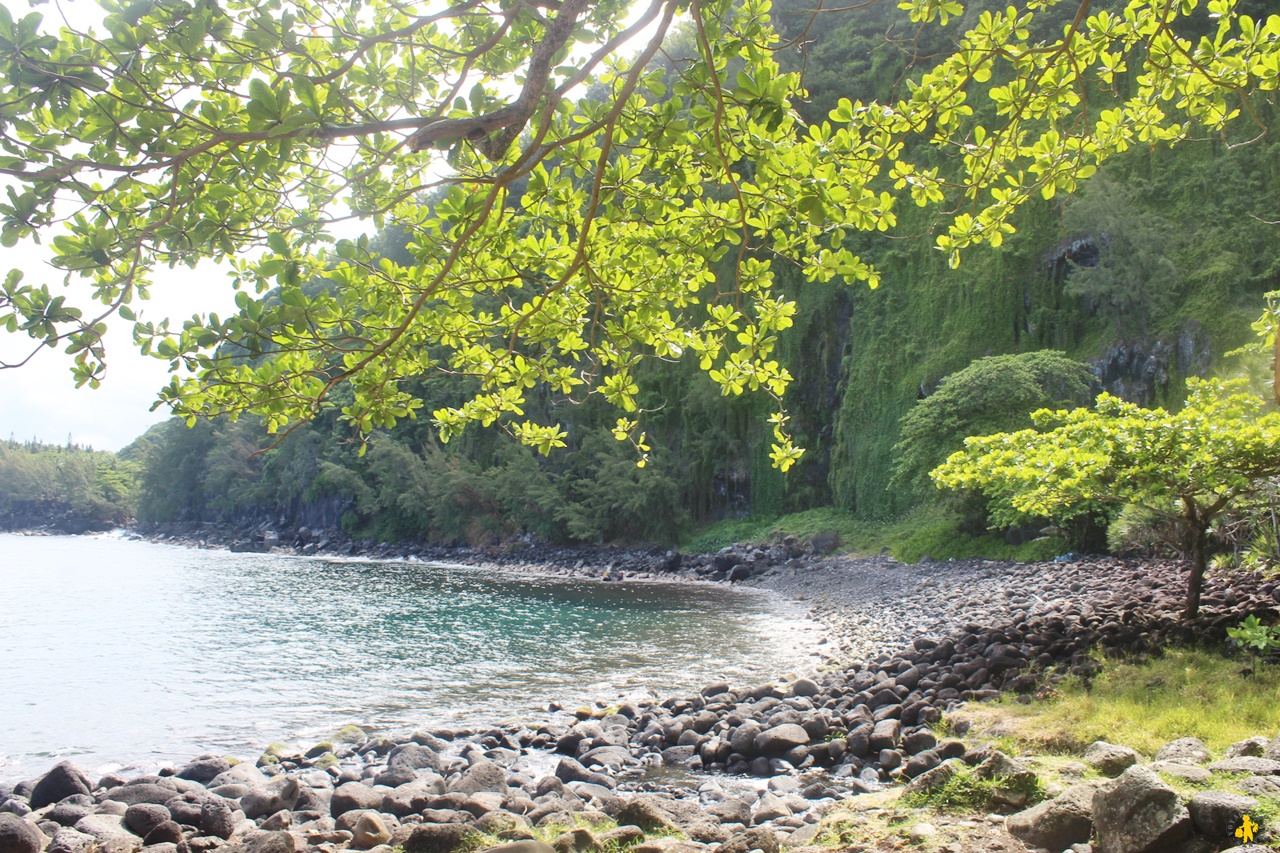 La Réunion pour un Noel en famille | Blog VOYAGES ET ENFANTS