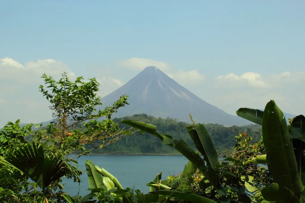 2 jours au Costa Rica en famille road trip Itinéraire Costa Rica road trip 3 semaines en famille | Blog VOYAGES ET ENFANTS