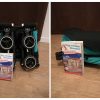 Test Poussette Pockit + de GB